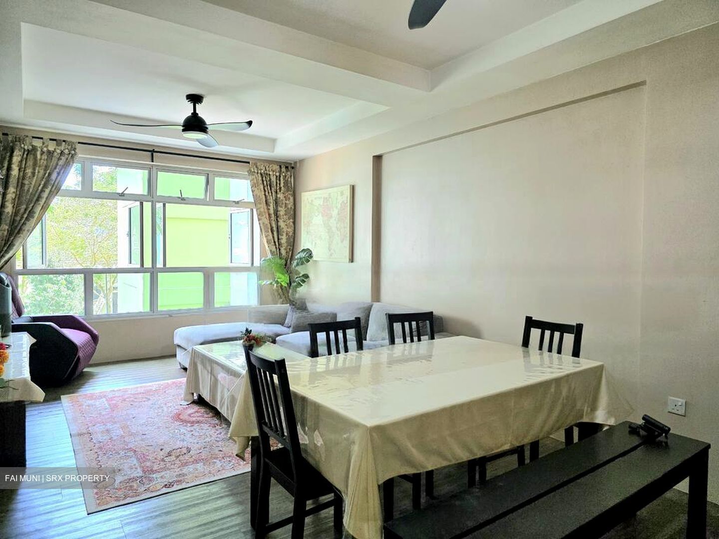 Blk 782B Woodlands Meadow (Woodlands), HDB 4 Rooms #481667961